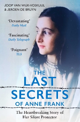 Last Secrets of Anne Frank