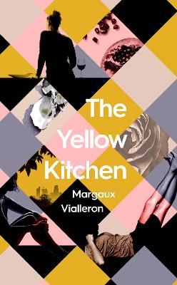 Yellow Kitchen