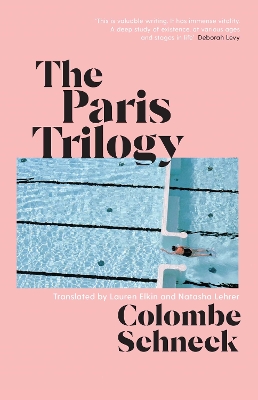 Paris Trilogy