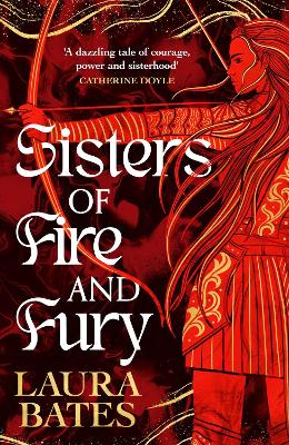 Sisters of Fire and Fury