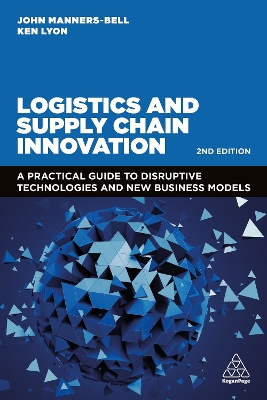 Logistics and Supply Chain Innovation