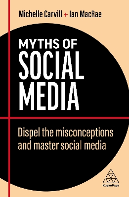 Myths of Social Media