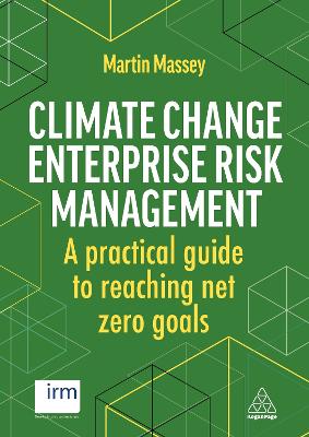 Climate Change Enterprise Risk Management