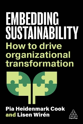 Embedding Sustainability