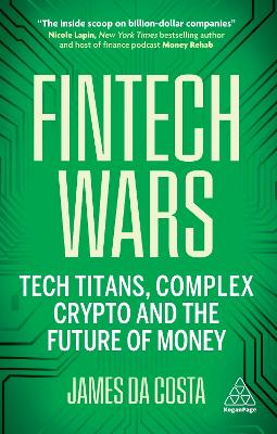 Fintech Wars