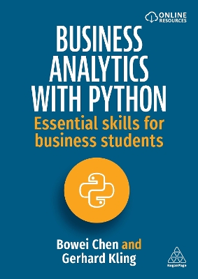 Business Analytics with Python