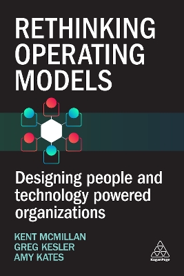 Rethinking Operating Models