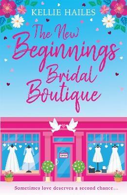 New Beginnings Bridal Boutique