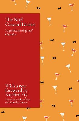 The Noel Coward Diaries