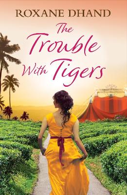 Trouble With Tigers