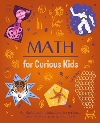 Math for Curious Kids