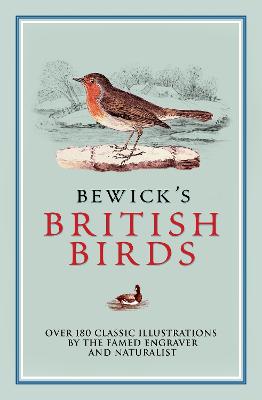 Bewick's British Birds