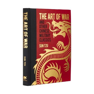 Art of War and Other Chinese Military Classics