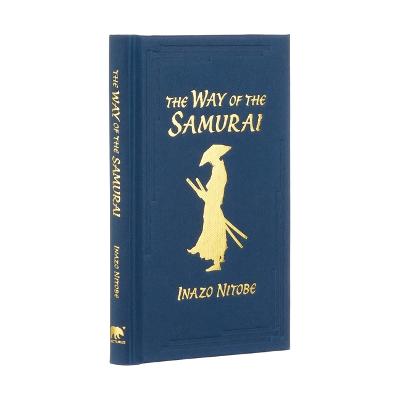 The Way of Thesamurai,the