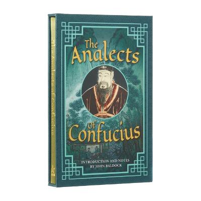 The Analects,the