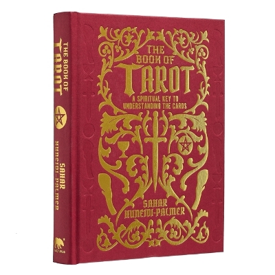 The Book of Tarot