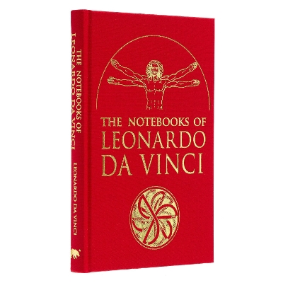 The Notebooks of Leonardo da Vinci