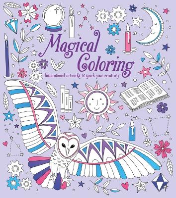 Magical Coloring