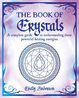 Book of Crystals