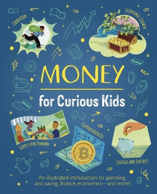 Money for Curious Kids