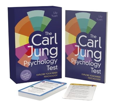 Carl Jung Psychology Test
