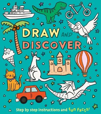 Draw and Discover