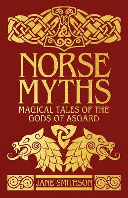 Norse Myths