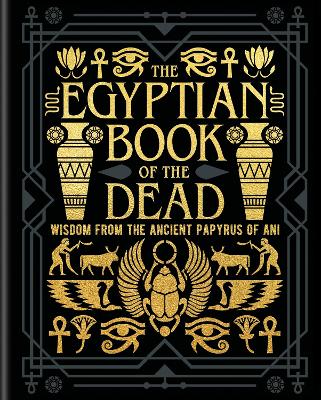 The Egyptian Book of the Dead