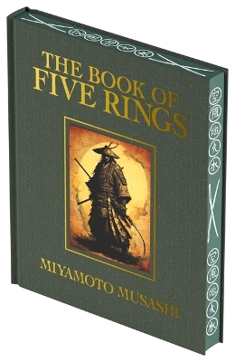 Book of Five Rings