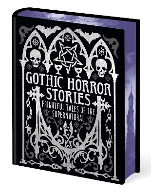 Gothic Horror Stories