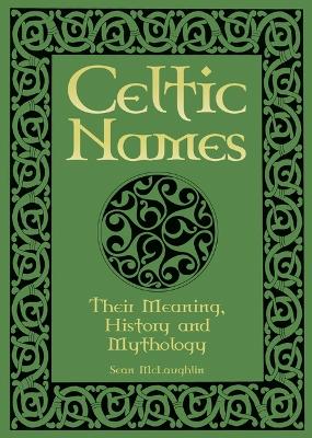 Celtic Names