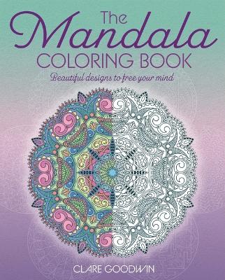 The Mandala Coloring Book