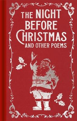 Night Before Christmas and Other Poems