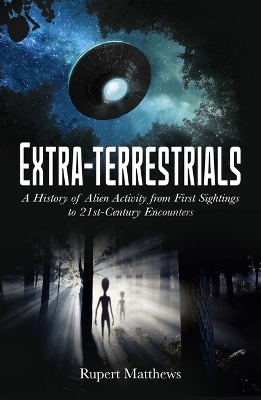 Extra-Terrestrials