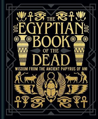 The Egyptian Book of the Dead