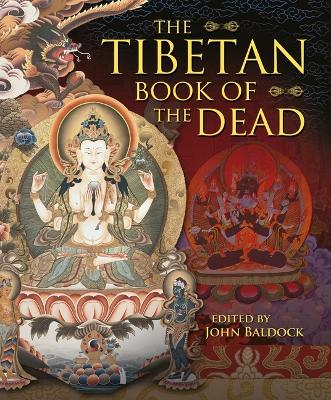 Tibetan Book of the Dead