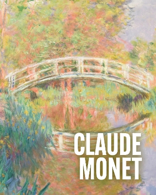 Art Masters: Claude Monet