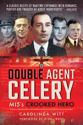 Double Agent Celery