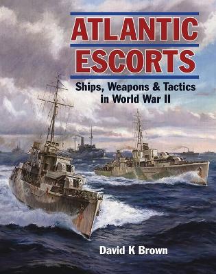 Atlantic Escorts