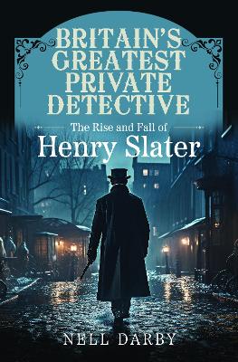 Britain's Greatest Private Detective