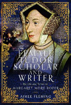 Female Tudor Scholar and Writer