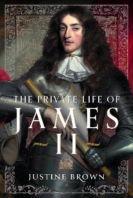 Private Life of James II