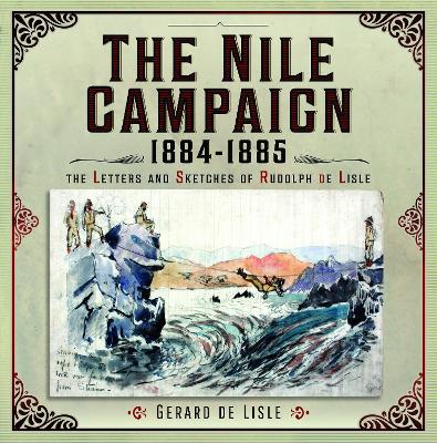 Nile Campaign, 1884-1885