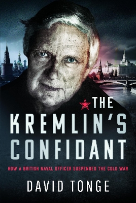 Kremlin's Confidant