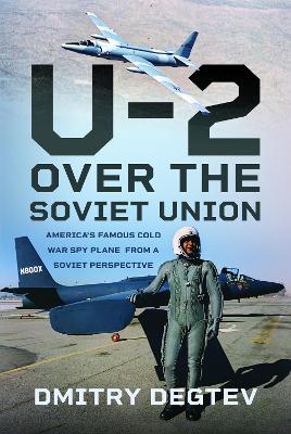 U-2 Over the Soviet Union