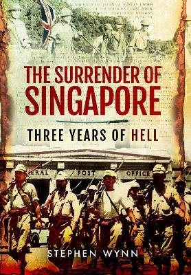 The Surrender of Singapore