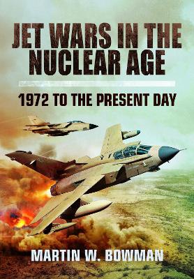 Jet Wars in the Nuclear Age