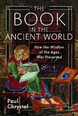 Book in the Ancient World