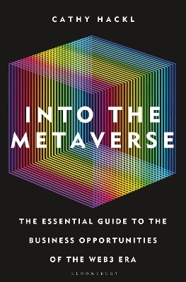 Into the Metaverse