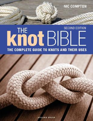 The Knot Bible 2nd edition